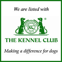 Kennel Club Logo